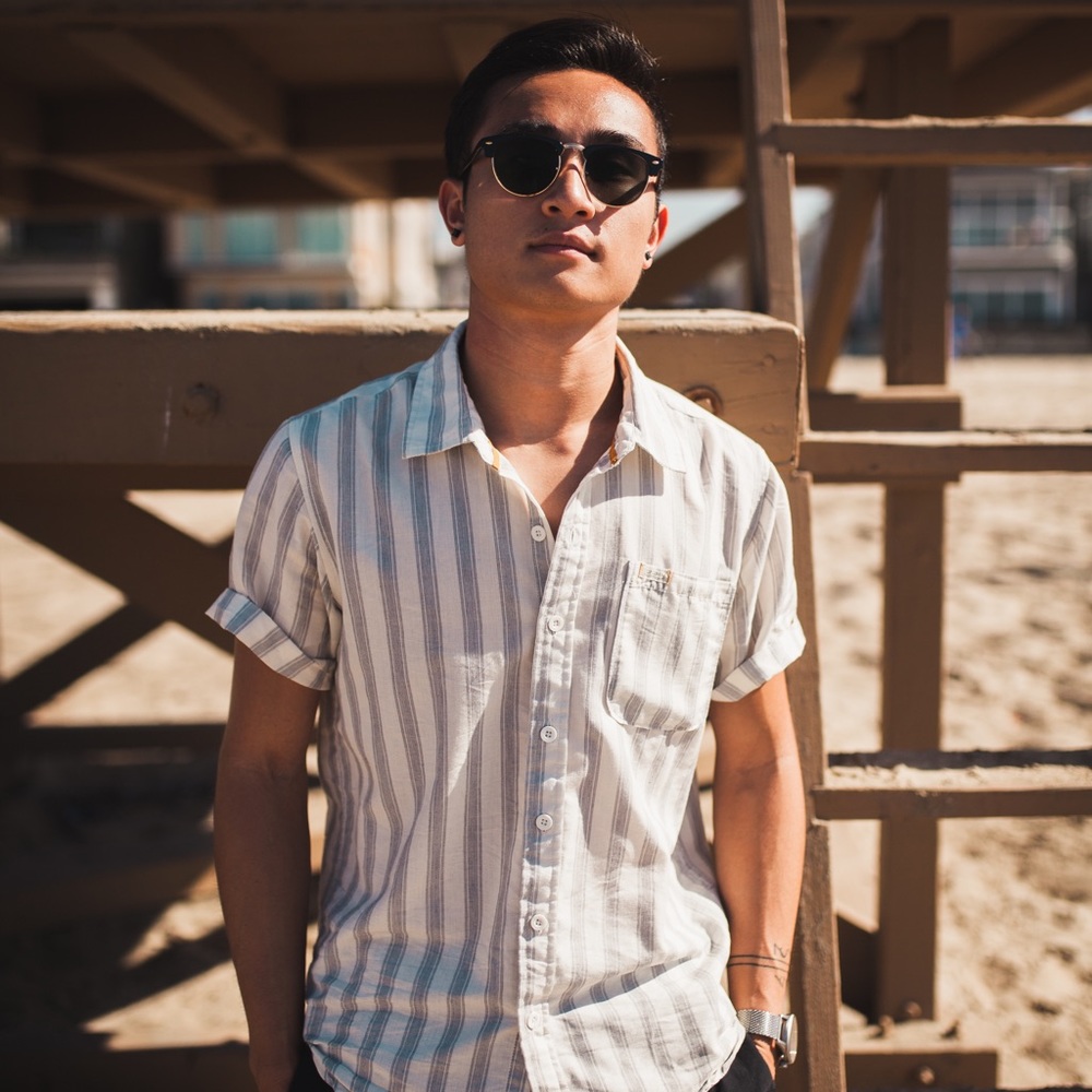 Meet your Posher, Nam